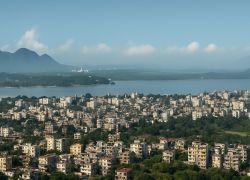 Durtlang Hills, Aizawl - 4 DAY AND 3 NIGHT SHORT ANDAMAN TRIP TOUR