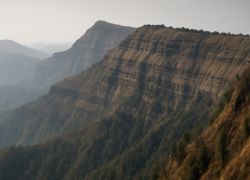 Hmuifang Tang, Aizawl - 4 Nights - 5 Days Aizawl Tour Package