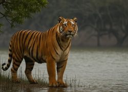 Intangki Wildlife Sanctuary, Kohima - Adventure Tour