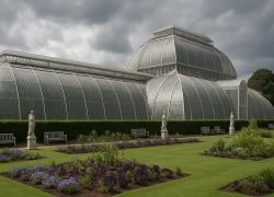 Kohima Botanical Garden - 6 Nights 7 Days Assam- Meghalaya Tour