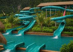 Mayank Blue Water Park, Indore - Places to visit in Indore