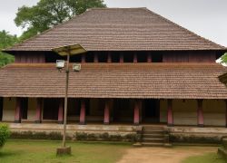 Nalakunad Palace, Coorg - Nilgiri - Coorg Escape - 4 Nights - 5 Days Tour