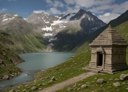 Pahalgam Tour Packages