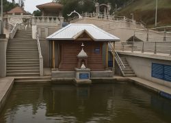 Talakaveri, Coorg - 9 Night 10 Days Karnataka Tour Package