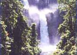 Limunsudan-Falls in Iligan