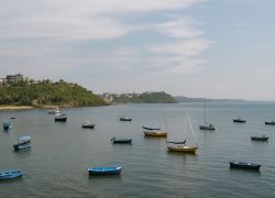 Dona Paula Beach, Panaji - Places to visit in Panaji