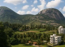 Nandi Hills, Bangalore - 9 Night - 10 Days Karnataka Tour From Bangalore