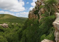 Albert Falls Dam Nature Reserve