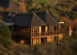 Ithala Game Reserve