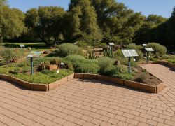 National Botanical Gardens
