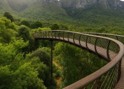 Kirstenbosch Botanical Gardens