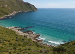 Chapman's Peak Drive