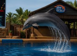 Ushaka Marine World