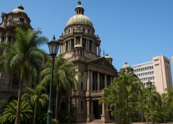 Durban Natural Science Museum