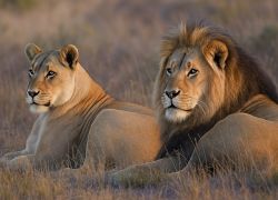 Amakhala Game Reserve
