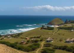 Eastern Cape Beaches