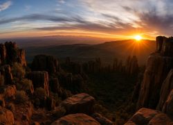 Camdeboo National Park