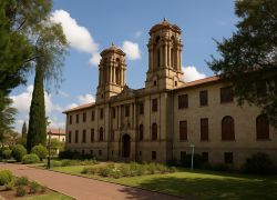 National Museum Bloemfontein