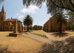 Vredefort Dome