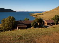 Sterkfontein Dam Reserve