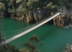Garden Route National Park