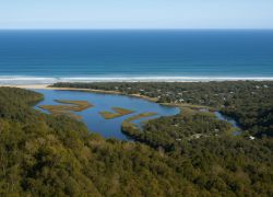 Formosa Nature Reserve