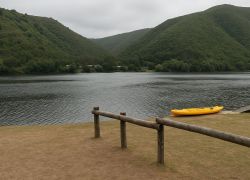 Keurbooms River Nature Reserve
