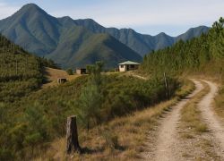 Outeniqua Nature Reserve
