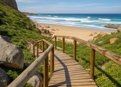 Robberg Nature Reserve