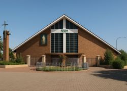 Hector Pieterson Memorial
