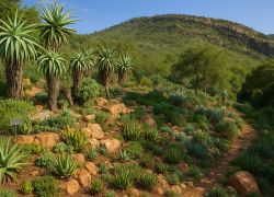 Walter Sisulu National Botanical Gardens