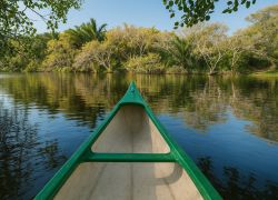 Greater St Lucia Wetlands Park