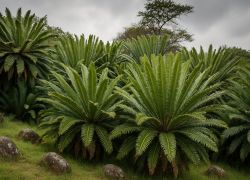 Modjadji Cycad Reserve