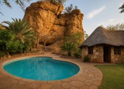 Mapungubwe National Park