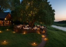 Sabi Sands Game Reserve