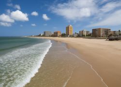 Hobie Beach