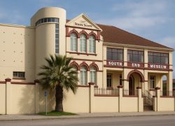 Port Elizabeth Museum