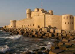 Fort Qaitbay