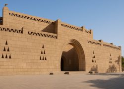 Nubian Museum