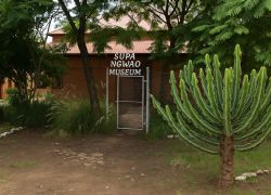 Supa Ngwao Museum