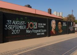 Newtown Cultural Precinct