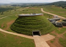 Cradle of Humankind