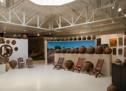 Gaborone National Museum and Art Gallery