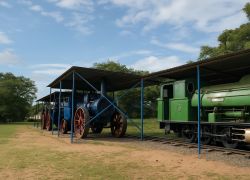 Chichiri Museum