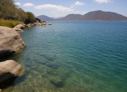 Lake Malawi National Park