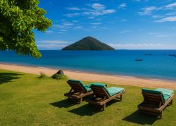 Cape Maclear, Lilongwe - 7 Day Malawi Southern Guided Tour Package - 6 Nights / 7 Days covering Lilongwe