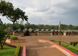 National Museum Of Butare