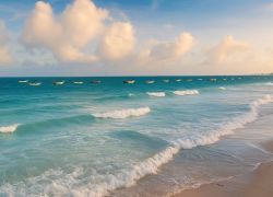 Somali Beaches