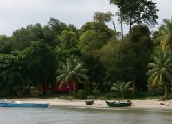 Akanda National Park