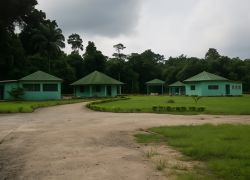 Banco National Park